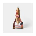 Bouwpakket microscoop (vernieuwd), Verzenden, Nieuw