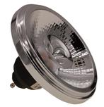 LED ES111 GU10 12W 960lm 2700K 24º Dimbaar Cri90 Ø11.1cm, Ophalen of Verzenden, Nieuw