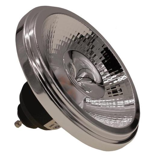 LED ES111 GU10 12W 960lm 2700K 24º Dimbaar Cri90 Ø11.1cm, Huis en Inrichting, Lampen | Overige, Nieuw, Ophalen of Verzenden