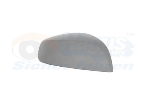 SPIEGELKAPPEN VOOR OPEL AGILA 2008-2015 4710800, Auto-onderdelen, Spiegels, Nieuw, Ophalen of Verzenden