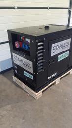 Aggregaat 20kva