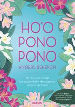 Hooponopono anders bekeken 9789044751512 Luc Bodin, Verzenden, Gelezen, Luc Bodin