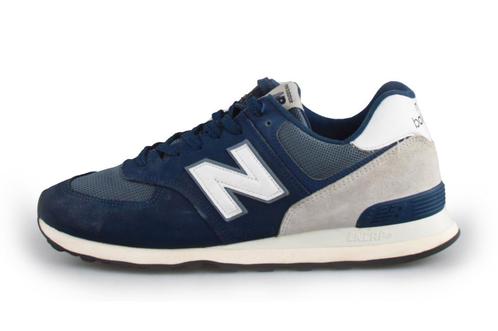 Korting best sale new balance