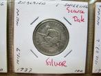 Nieuw-Zeeland. Sterling Coinage (1933-1965). Collection of, Postzegels en Munten