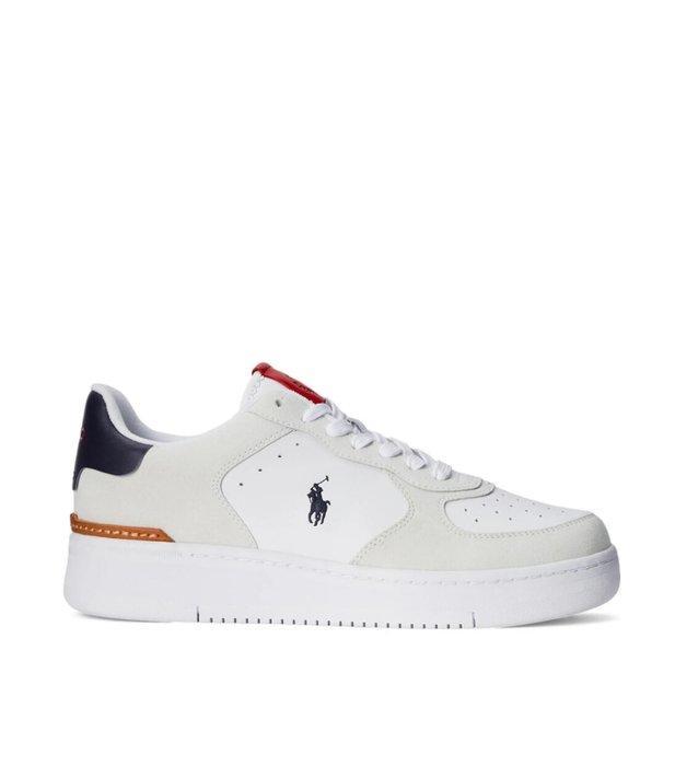 Ralph Lauren - Master Court - Sneakers - Maat: EU 42 - Nieuw, Kleding | Heren, Schoenen