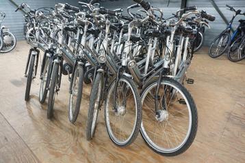 Partij Gazelle Tandem fietsen te koop