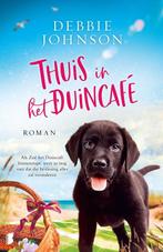 9789022590539 Duincafe 3 - Thuis in het Duincafe, Boeken, Romans, Verzenden, Gelezen, Debbie Johnson