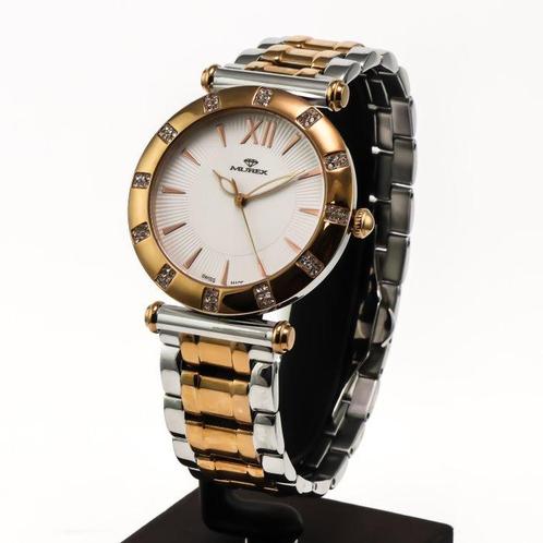 MUREX - Swiss Watch - MUL585-SR-1 - Zonder Minimumprijs -, Sieraden, Tassen en Uiterlijk, Horloges | Heren