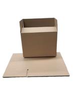 Verzenddoos-2  230 x 130 x 160, Doe-het-zelf en Verbouw, Kratten en Dozen, Nieuw, Minder dan 35 cm, Minder dan 50 cm, Doos