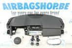 Airbag set – Dashboard zwart Jaguar E-Pace (2017-heden), Gebruikt, Jaguar