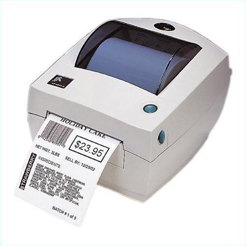 Zebra LP2844-Z Label printer USB - Occasion, Computers en Software, Labelprinters, Verzenden