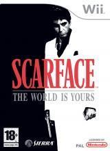 MarioWii.nl: Scarface: The World is Yours - iDEAL!, Spelcomputers en Games, Games | Nintendo Wii, Zo goed als nieuw, Ophalen of Verzenden
