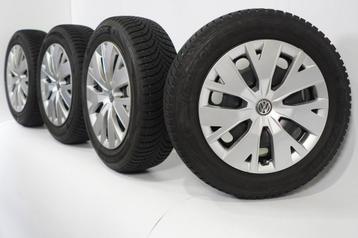 Volkswagen T-Cross 2GM 16 inch velgen Hankook Winterbanden O beschikbaar voor biedingen