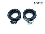 Inlaat Rubber Yamaha MT 07 2016-2017 (MT07 MT-07 FZ-07), Verzenden, Gebruikt