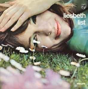 LP gebruikt - Liesbeth List - Liesbeth List, Cd's en Dvd's, Vinyl | Nederlandstalig, Zo goed als nieuw, Verzenden