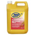 Vloerreiniger | Zep | 5 liter, Huis en Inrichting, Verzenden