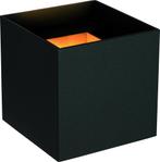 Lucide AXI - Wandspot / Wandlamp Badkamer - LED - 2x3,5W, Ophalen of Verzenden, Zo goed als nieuw