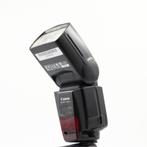 Canon Speedlite 580EX II | Tweedehands, Audio, Tv en Foto, Fotografie | Flitsers, Verzenden, Gebruikt, Canon