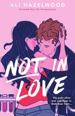 9789000394647 Not in Love | Tweedehands, Boeken, Verzenden, Zo goed als nieuw, Ali Hazelwood