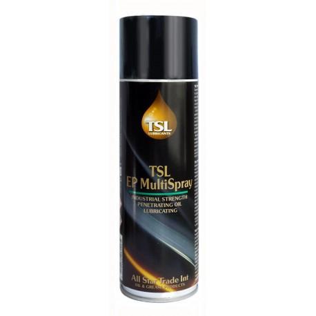 TSL Spuitbus 300 ml., Auto diversen, Autogereedschap, Ophalen of Verzenden