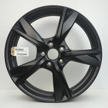 Set velgen 19 inch Universeel 5x114.3 *OS1006952* beschikbaar voor biedingen