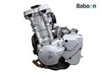 Motorblok Suzuki GSF 1250 Bandit 2007-2011 (GSF1250), Verzenden, Gebruikt