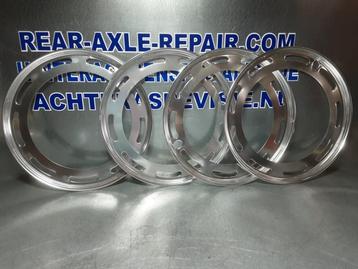 Starlight sierringen Volkswagen Kever 15 inch.  4 stuks. beschikbaar voor biedingen