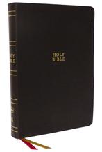 9781400330034 NKJV Holy Bible, Super Giant Print Referenc..., Verzenden, Nieuw, Thomas Nelson