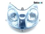 Koplamp Yamaha VP 250 X-city 2007-2016 (VP250 5B2), Motoren, Onderdelen | Yamaha, Verzenden, Gebruikt