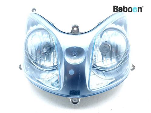 Koplamp Yamaha VP 250 X-city 2007-2016 (VP250 5B2), Motoren, Onderdelen | Yamaha, Gebruikt, Verzenden