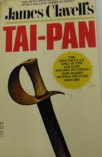 Tai-pan 9780340204467 James Clavell, Verzenden, Gelezen, James Clavell