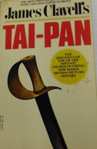 Tai-pan 9780340204467 James Clavell, Boeken, Overige Boeken, Gelezen, Verzenden