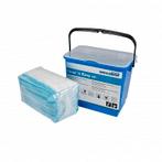 Clean n Easy navulling vloermop kant en klaar, 3 x 25 stuks, Verzenden