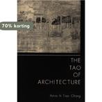 The Tao of Architecture 9780691003306 Amos Ih Tiao Chang, Boeken, Verzenden, Gelezen, Amos Ih Tiao Chang