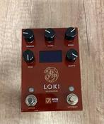 VTR loki modulation - Effectpedaal - Brazilië - 2021, Nieuw