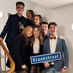 Studentenkamer in Breda met Balkon gevonden in Breda, Huizen en Kamers, Kamers te huur, Minder dan 20 m², Breda