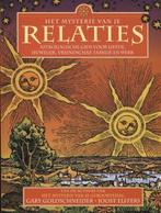 Het mysterie van je relaties | 9789401300995 | Gary, Boeken, Zo goed als nieuw, Gary Goldschneider ; Joost Elffers