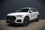 Zakelijke Lease |  Audi Q3 45 TFSI e Advanced edition, Automaat, Stof, Gebruikt, Zwart