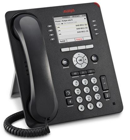 Avaya 9611G VoIP Toestel (Telecommunicatie), Computers en Software, Overige Computers en Software, Zo goed als nieuw, Ophalen of Verzenden