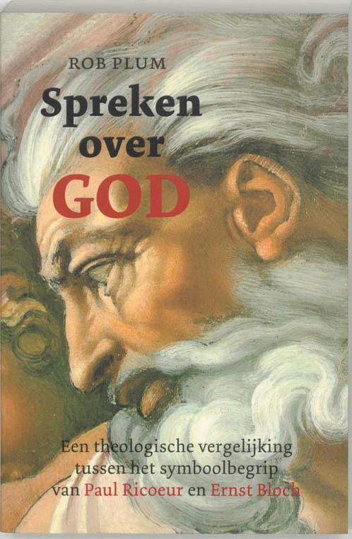 Spreken over God 9789043511421 R.J.J.M. Plum, Boeken, Godsdienst en Theologie, Gelezen, Verzenden