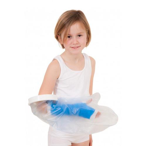 Gipshoes hele arm - kind, Diversen, Verpleegmiddelen, Nieuw