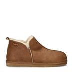 Shepherd Anton pantoffels, Bruin, Verzenden, Nieuw, Shepherd