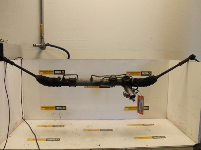 Stuurhuis MG ZR O120491, Auto-onderdelen, Interieur en Bekleding, Ophalen of Verzenden