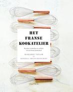 Het Franse kookatelier 9789000361229 Kendall Smith Franchini, Verzenden, Zo goed als nieuw, Kendall Smith Franchini