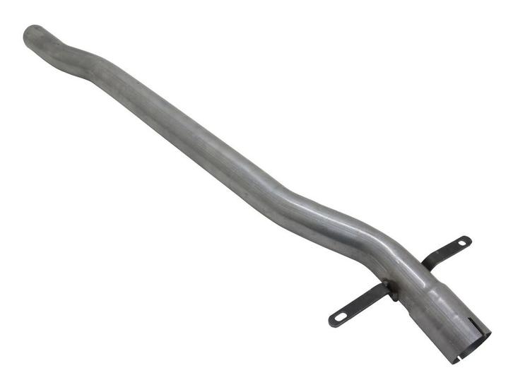 Hoogwaardige Uitlaatpijp BMW E46 - Gealuminiseerd Staal, Auto-onderdelen, Uitlaatsystemen, Nieuw, Ophalen of Verzenden