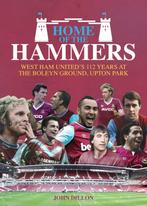 9781785311925 Home Of The Hammers Steve Dolman, Verzenden, Nieuw, Steve Dolman