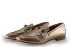 Omoda Loafers in maat 38 Goud, Overige kleuren, Verzenden, Omoda, Overige typen