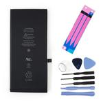 iPhone 7 Plus Batterij Reparatieset (+ Gereedschap &, Verzenden, Nieuw