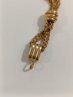 Armband - 19.2 kt. Geel goud