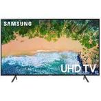 Samsung 50NU7100 - 50 Inch 4K Ultra HD (LED) SmartTV (tizen), Ophalen, LED, Zo goed als nieuw, Samsung